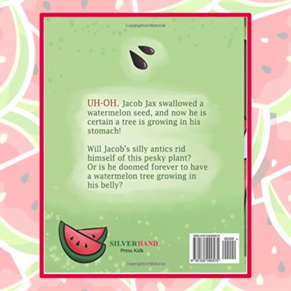 SOLD - Children's Book - Signed by Author & Illustrator - Picture 2 of 4